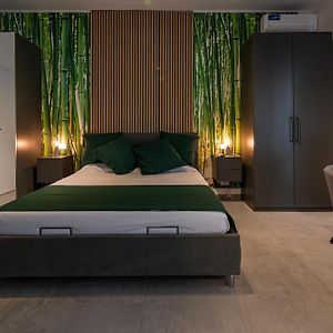 Superior Kamer met een Queen Size Bed